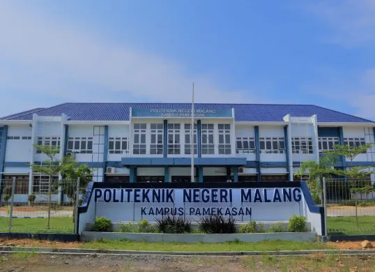 Resmi Dibuka! Inilah Jadwal Masa Sanggah Jalur Mandiri POLINEMA 2025 dan Panduan Lengkap Cek Hasil Seleksi PMB (Sumber: Dok/Polinema)