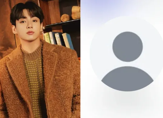 Akun Instagram terbaru Jungkook BTS menjadi sorotan penggemar. (Sumber: Kolase/Instagram)