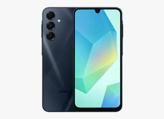 Samsung Galaxy A16 5G (Sumber: Samsung)