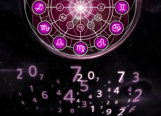 Zodiak paling beruntung besok, Kamis, Juli 2025. (Sumber: Freepik)
