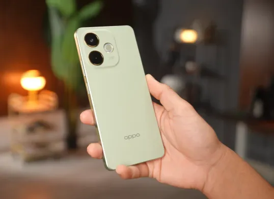 Spesifikasi Oppo A5 Pro 5G Lengkap dengan Harganya (Sumber: YouTube/Gadgetalk)