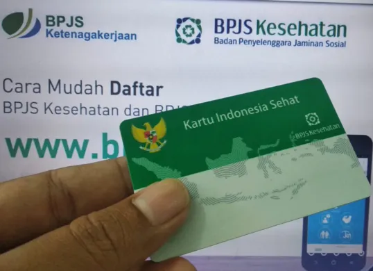 Cara daftar KIS BPJS Kesehatan 2025. (Sumber: Lifepal)