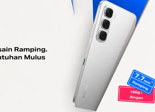 Spesifikasi lengkap Infinix Hot 60i. (Sumber: id.infinixmobility.com)