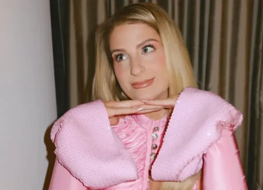 Lirik lagu No Meghan Trainor yang banyak dinyanyikan kreator TikTok. (Sumber: Instagram/@meghantrainor)
