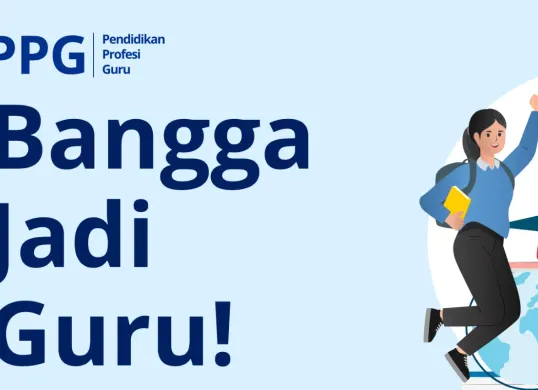 Ilustrasi tahapan lapor diri PPG 2025 di LPTK dan unduh pakta integritas. (Sumber: Kemendikdasmen)