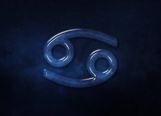 Ramalan zodiak Cancer hari ini. (Sumber: Freepik/Allexxandar)