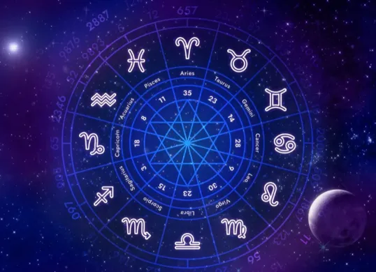 Ilustrasi ramalan zodiak pada Jumat, 18 Juli 2025. (Sumber: Freepik)