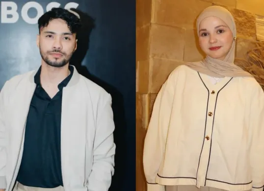 Tugba Kiara dikabarkan dekat dengan Refal Hady. (Sumber: Instagram)