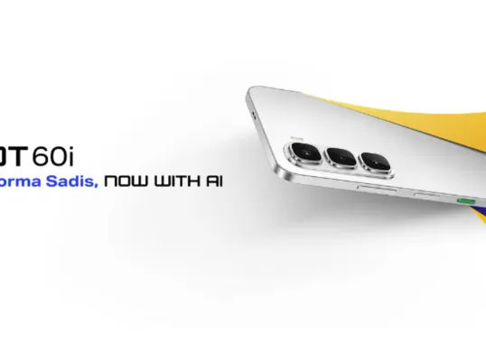 Review lengkap HP Infinix Hot 60i (Sumber: id.infinixmobility.com)