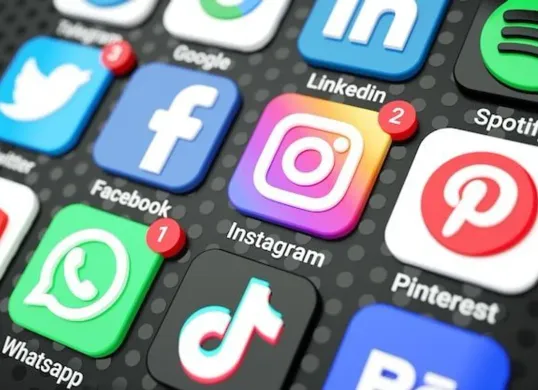 Pemerintah Disebut Akan Batasi Layanan VoIP: Apa Itu VoIP dan Mengapa Bisa Dilarang? (Sumber: Pinterest)