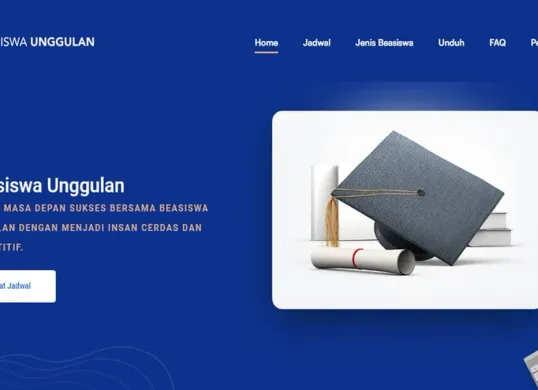 Lengkap! Format Surat Pernyataan Beasiswa Unggulan 2025 yang Diakui Kemdikbud, Unduh PDF-nya di Sini