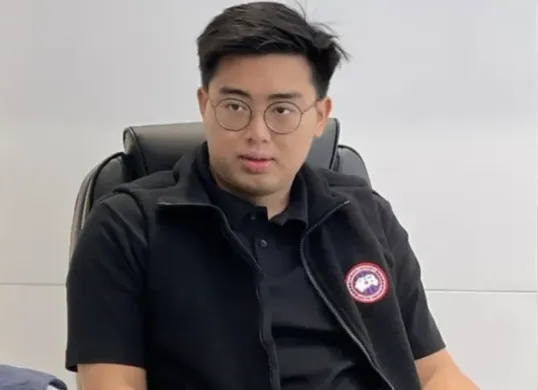 Bongkar Cara Berpikir Kaum Tajir! Ini 5 Pola Rahasia Menuju Kekayaan Menurut Timothy Ronald (Sumber: Instagram/Timothy Ronald)