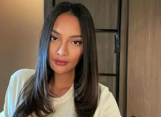 Erika Carlina akui hamil di luar nikah dan kini sudah 9 bulan, simak pengakuannya di Podcast Deddy Corbuzier. (Sumber: Instagram)