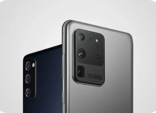 HP flagship bekas harga Rp4 jutaan yang masih worth it di tahun 2025. (Sumber: Samsung)