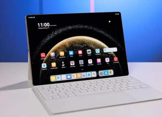 Huawei MatePad Pro 12.2 (Sumber: Pinterest)