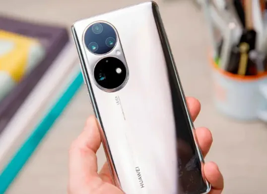 Huawei P50 Pro