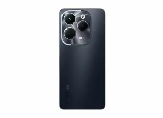 Infinix Hot 60 Pro: Ini 6 Alasan Mengapa Ponsel Rp2 Jutaan Ini Jadi Pilihan Terbaik 2025 (Sumber: Pinterest)