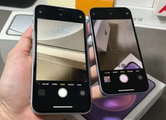 iPhone XR resmi atau iPhone 12 inter pilihan terbaik di tahun 2025? (Sumber: YouTube/WatchWatch)
