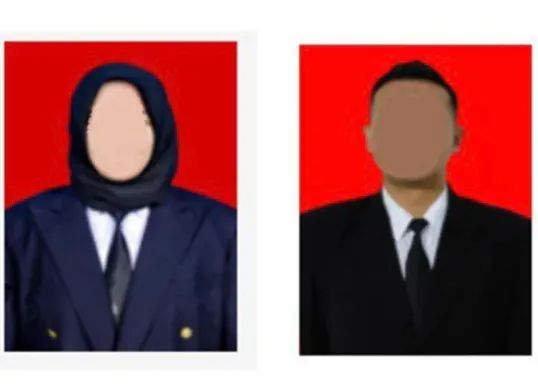 Simak ketentuan pas foto yang diunggah saat lapor diri PPG 2025. (Sumber: Istimewa)