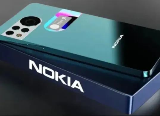 Spesifikasi Hp flagship killer, Nokia Horizon Ultra 2025 (Sumber: Nokia)
