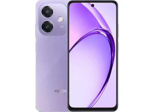 Oppo A5i Pro (Sumber: Oppo)
