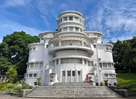 UPI Bandung (Sumber: Istimewa)