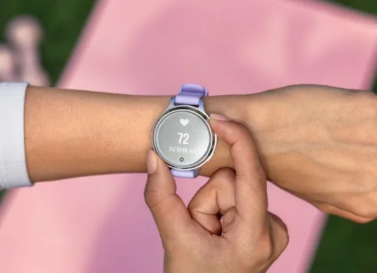 Rekomendasi Smartwatch Wanita 2025 yang Cocok untuk Fashion dan Kebugaran (Sumber: Pinterest)
