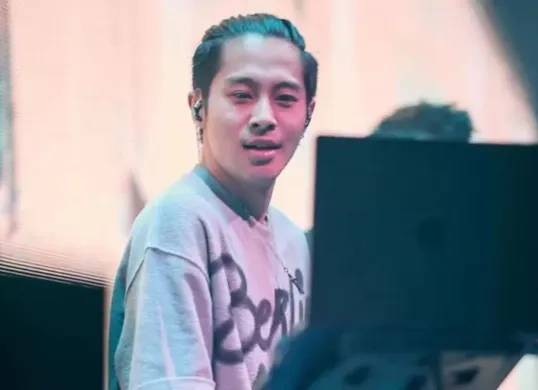 DJ Panda (Sumber: Instagram)