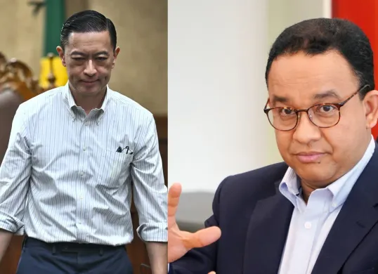 Ketika Hukum Dipertanyakan: Vonis Tom Lembong dan Refleksi Anies Baswedan tentang Keadilan di Indonesia