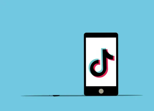 Ilustrasi aplikasi TikTok. (Sumber: PxHere)