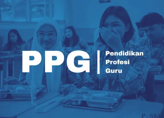 Ilustrasi PPG 2025. (Sumber: Dok. Poskota)