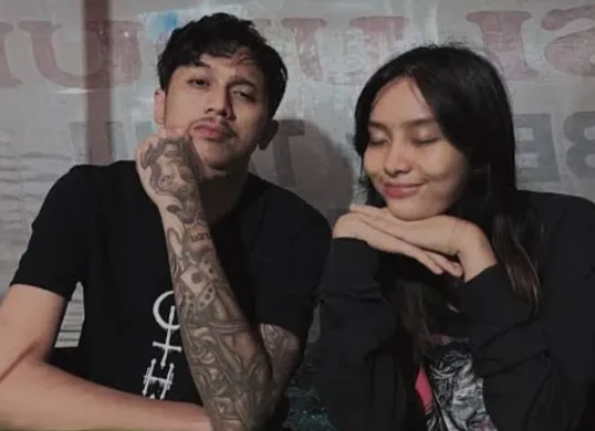 Irene Agustine beri klarifikasi soal rumor keterkaitannya dengan DJ Panda di tengah kabar kehamilan Erika Carlina. (Sumber: Instagram)