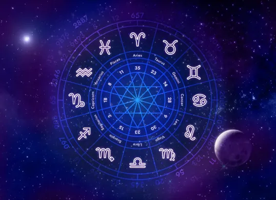 Ramalan zodiak paling beruntung hari ini, 19 Juli 2025. (Sumber: Freepik)