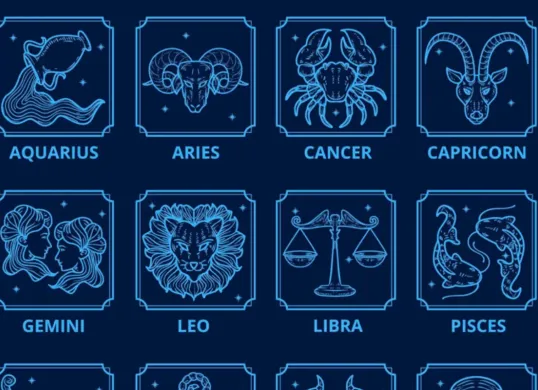 Ilustrasi ramalan zodiak untuk Aquarius, Capricorn dan Pisces pada Minggu, 20 Juli 2025. (Sumber: Freepik)