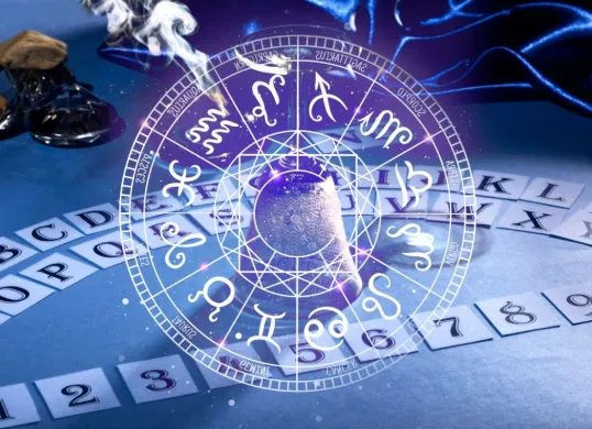 Berikut ini 5 zodiak yang diramal paling beruntung hari besok, Minggu 20 Juli 2025. (Sumber: Freepik)
