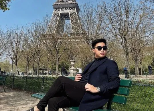Harta Kekayaan Timothy Ronald Jadi Sorotan, Ini Daftar Aset dan Bisnis yang Dimilikinya