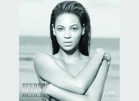 Lirik Lagu Halo dari Beyonce (Sumber: Spotify/Halo/Edited Muhammad Ibrahim)