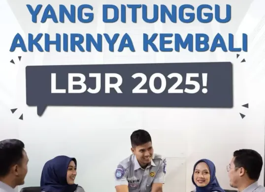 Resmi Dibuka 21 Juli, Ini Rincian Durasi dan Gaji Magang LBJR 2025 PT Jasa Raharja (Sumber: Instagram/@pt_jasaraharja)