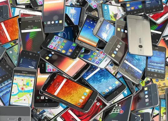 Deretan HP Rp 3 Jutaan dengan Kualitas Kamera Terbaik 2025, Foto Tajam Seperti DSLR (Sumber: Pinterest)