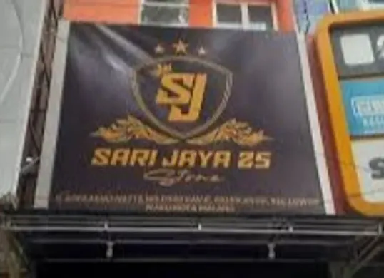 King Abdi MasterChef Diduga Promosikan Toko Miras Ilegal di Malang, Ini Fakta MRS Sari Jaya (Sumber: TikTok/@infomalangan)