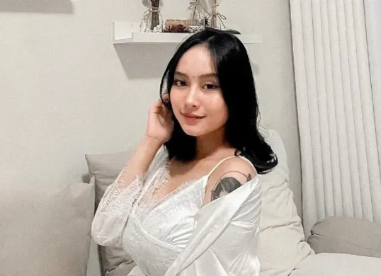 Fakta Mengejutkan Irene Agustine: Benarkah Pernah Jadi Mantan DJ Panda? Ini Klarifikasinya (Sumber: Instagram/@Ireneagustine)