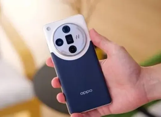 Oppo Find X9 Ultra Diprediksi Jadi Raja Fotografi Mobile 2026, Ini Alasannya! (Sumber: Pinterest)