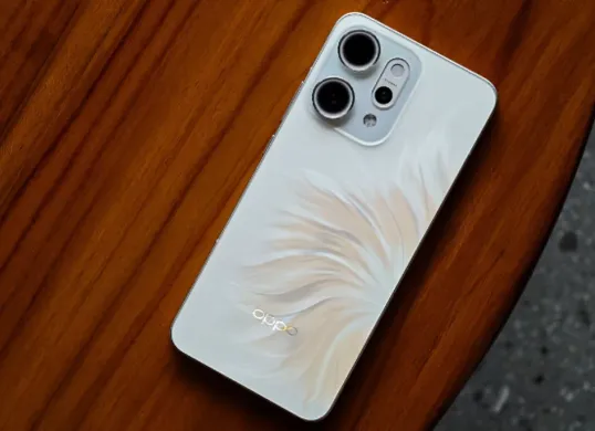 Spesifikasi dan harga Oppo Reno 14 Pro (Sumber: X/@sondesix)