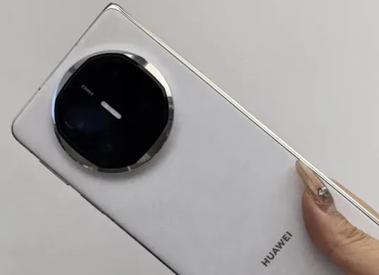 Spesifikasi Huawei Mate X7 yang akan segera meluncur. (Sumber: Huawei Central)