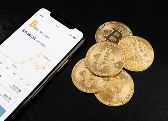 Begini cara berinvestasi kripto di Indodax bagi pengguna pemula. (Sumber: Freepik)