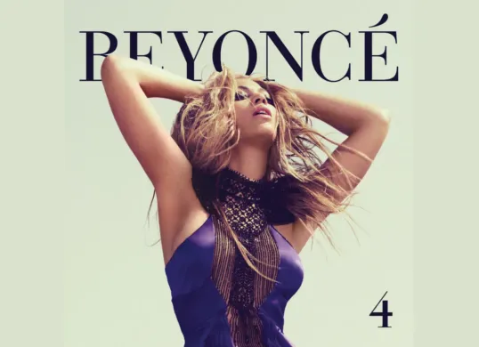 Lirik Lagu Love on Top dari Beyonce, Salah Satu Lagu Paling Energik (Sumber: Spotify/Love on Top/Edited Muhammad Ibrahim)