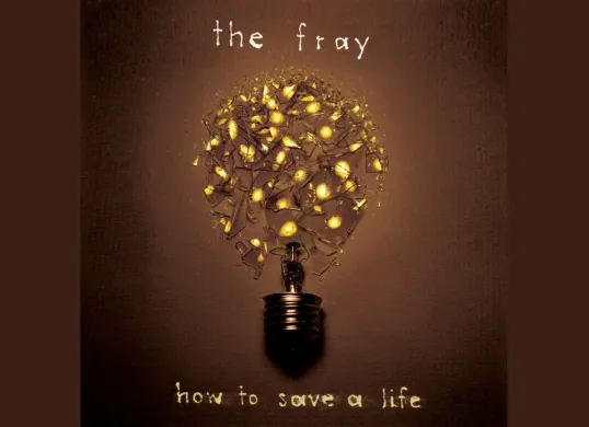 Lirik Lagu How to Save a Life dari The Fray, Sering Muncul di Serial Greys Anatomy (Sumber: Spotify/How to Save a Life/Edited Muhammad Ibrahim)