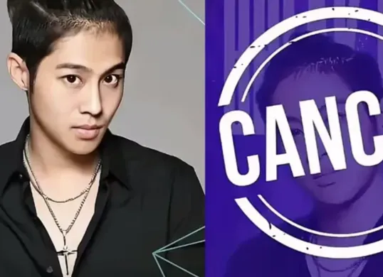 Daftar Lengkap 7 Tempat Hiburan Malam yang Cancel DJ Panda Usai Isu Kehamilan Erika Carlina (Sumber: TikTok/@yesi.erma.putri)