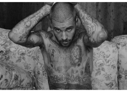 Album SWAG 2025 Justin Bieber setelah 4 tahun vakum (Sumber: X/@FrenchRapUS)