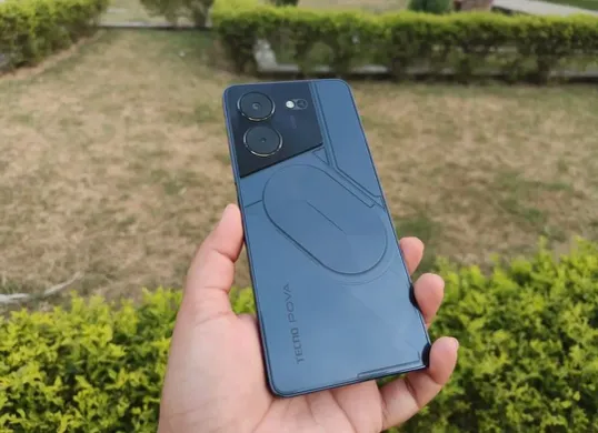 7 HP dengan RAM Jumbo dan Baterai Super Awet: Solusi Tepat untuk Gamer dan Pekerja Mobile (Sumber: Pinterest)